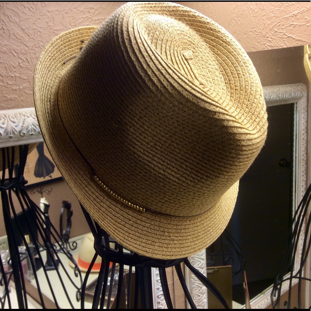 Cute boutique hat